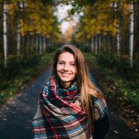 Отзыв от Надежда - DTV виза